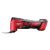 Outil Multifonctions 18V Li Ion Milwaukee M18 Bmt 0