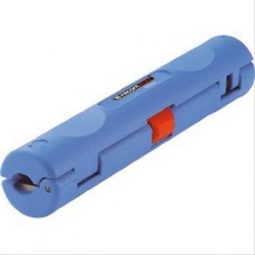 Outils à dégainer les câbles coaxiaux, de Ø4,8 à 7,5mm Facom