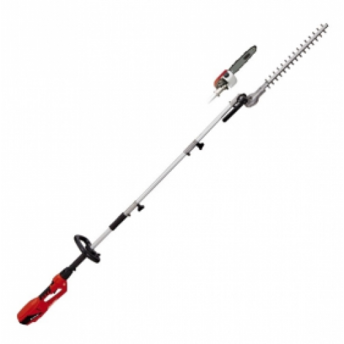 Outils multifonction électrique sur perche – 900 watts – GC-HC 9024 T