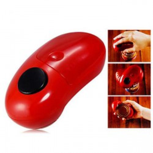 Ouvre-boîte électrique et automatique de style moderne