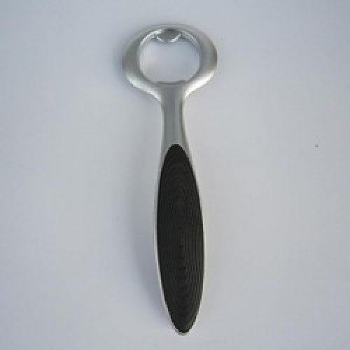 Ouvre-bouteille de style classique en zinc