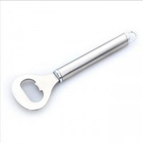 Ouvre-bouteille en acier inoxydable