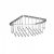 P-SAVON GRILLE D´ANGLE CLASS – SALGAR 14690