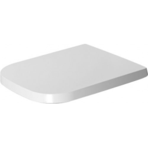 P3 COMFORTS SIÈGE WC AVEC ABATTANT…
