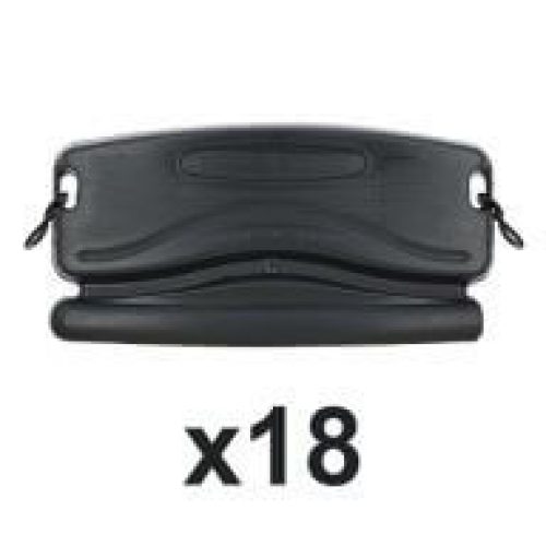 Pack 18 flotteurs d’hivernage