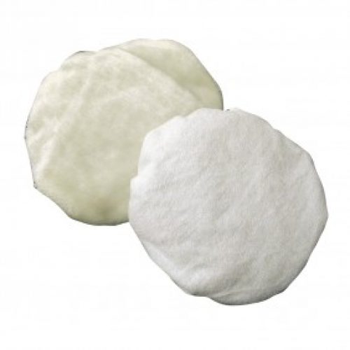 Pack 2 bonnets de lustreuse – 23,5 cm