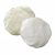 Pack 2 bonnets de lustreuse – 23,5 cm