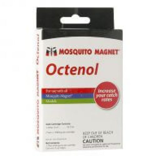 Pack 3 recharges d&rsquo;Octenol pour Mosquito…