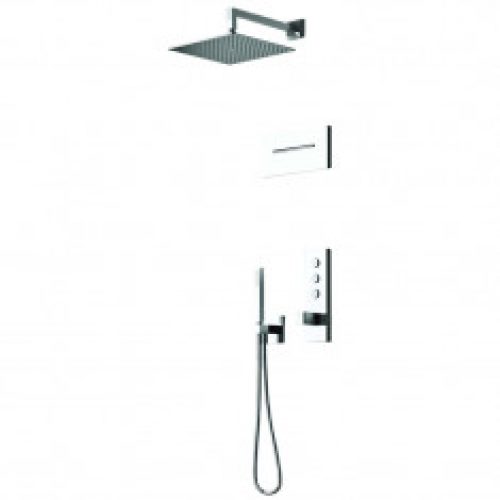 Pack 3 sorties THERMO UP – QUADRI – Cristina Ondyna