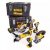 Pack 6 Machines Dewalt Dck694P3 18 V Li Ion 3 X 50 Ah