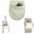 Pack accessoire WC Set « Feng Shui » avec descente assistée – Olfa