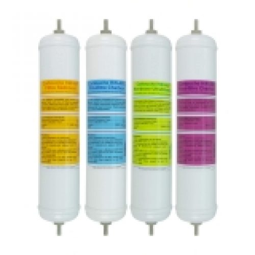 Pack cartouches compatibles Hyundai…