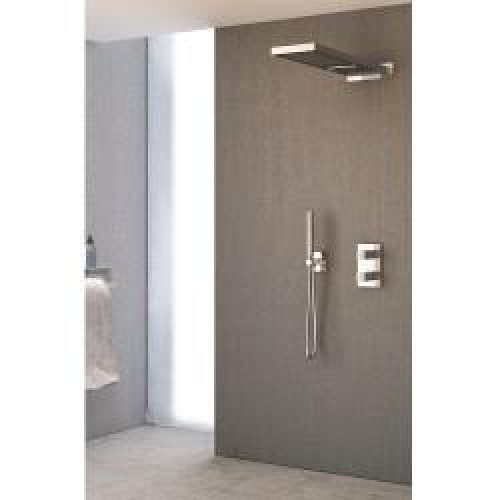 PACK CLASSIQUE QUADRI CASCADE – CRISTINA ONDYNA XQD38451