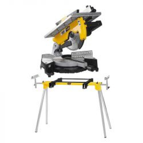 Pack Exclusif Scie A Onglet Inclinable Et Table Superieure Avec Etabli Pliable Femi Pack