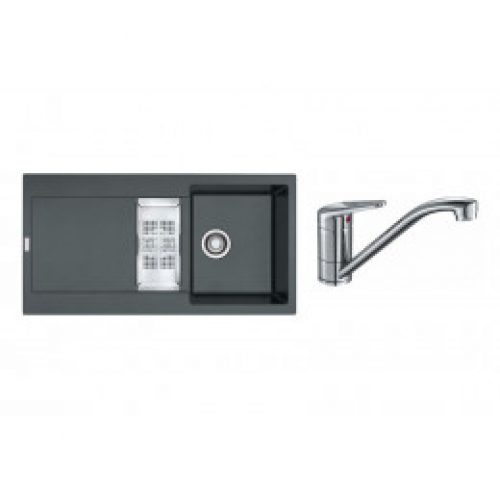 PACK Franke Maris MRG651 + Mitigeur