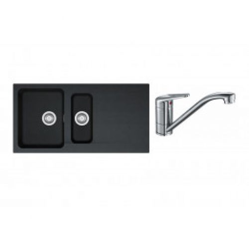 PACK Franke Orion OID651 + Mitigeur