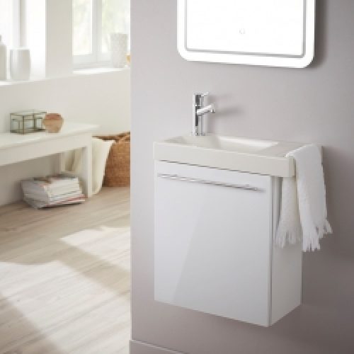 Pack lave mains blanc + Lave Mains en…