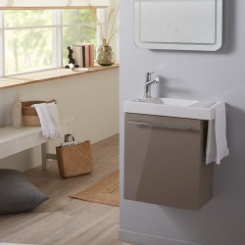 Pack lave mains daim avec lave mains porte…