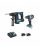 Pack MAKITA Perceuse visseuse DDF484 + Perforateur DHR171 (2X5AH)…