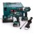 Pack Perceuse Visseuse A Chocs Makita Dlx2145Tj 18 V Lxt Li Ion 2 X 5 Ah