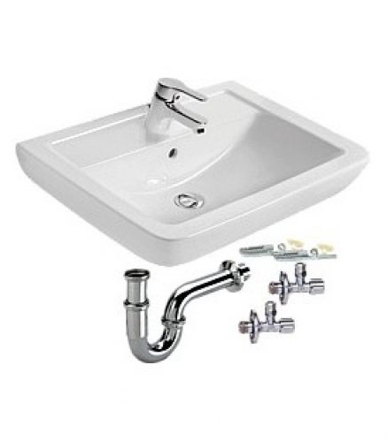 Pack promototionnel kit lavabo