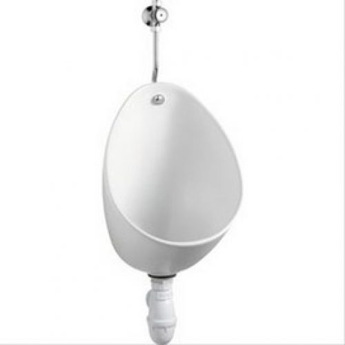 Pack urinoir de face AUBAGNE 2 complet Allia