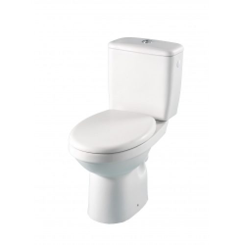 Pack wc écologique Sortie Horizontale