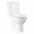 Pack WC Complet Grohe Bau Ceramique…