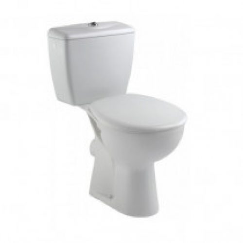 Pack wc complet Jacob Delafon Eolia