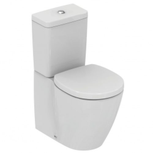 Pack WC Ideal Standard Connect Space…