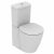 Pack WC Ideal Standard Connect Space…