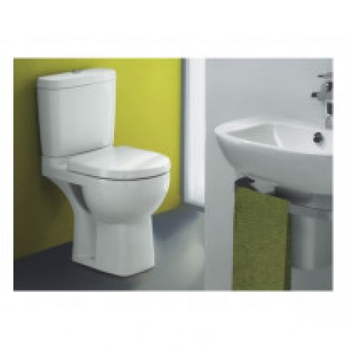 Pack WC Jacob Delafon Odeon Up