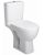 Pack WC ODEON UP JACOB DELAFON abattant standard E0520