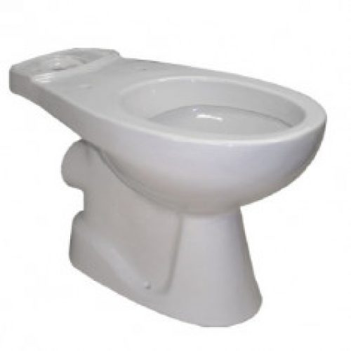 Pack WC ‘’PACKDUAL2’’ de REGIPLAST 3/6L sortie horizontale