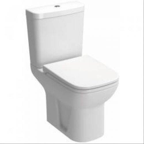 Pack WC Quemenes P-Pro NF