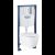 Pack WC Rapid SL GROHE + Cuvette Grohe…