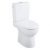 Pack WC ROYAN MULTI-COMPACT blanc