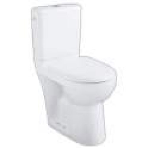 Pack WC royan PRIMA surélevé, sortie horizontale