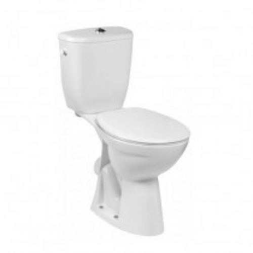 Pack wc sureleve Jacob Delafon sortie horizontale Brive