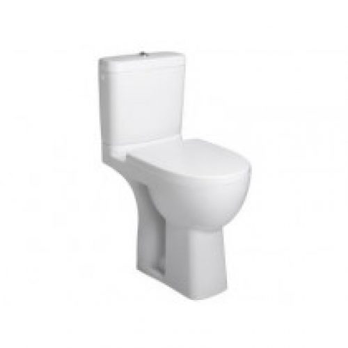 Pack wc surélevé complet Jacob delafon Odeon up