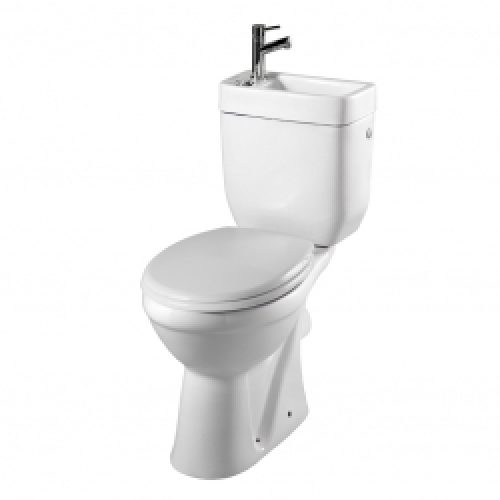 Pack wc surélevé Sortie Horizontale avec…