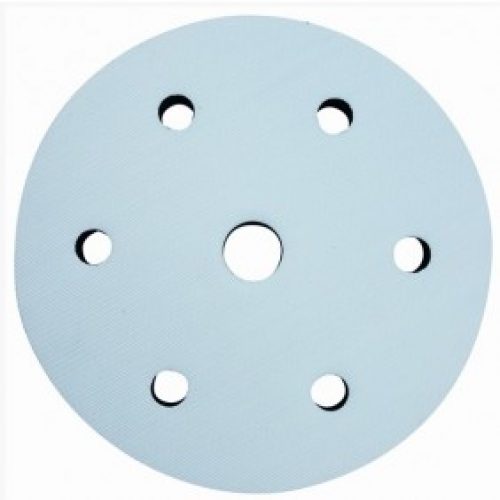 Pad double face 210mm pour ponceuse girafe POG225