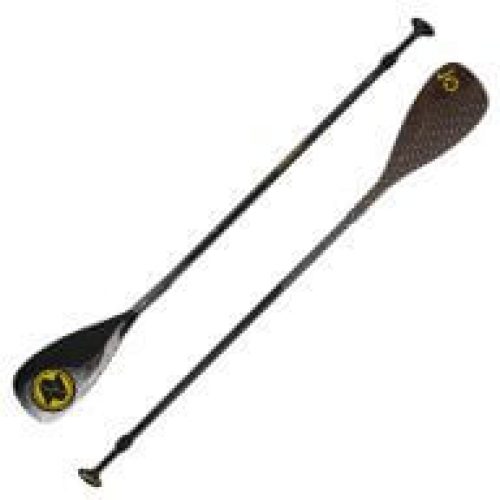 Pagaie ZRay CARBON PRO 100% Carbone