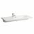 Palomba Lavabo 1200X500 Blanc – ROCA H8148060001041