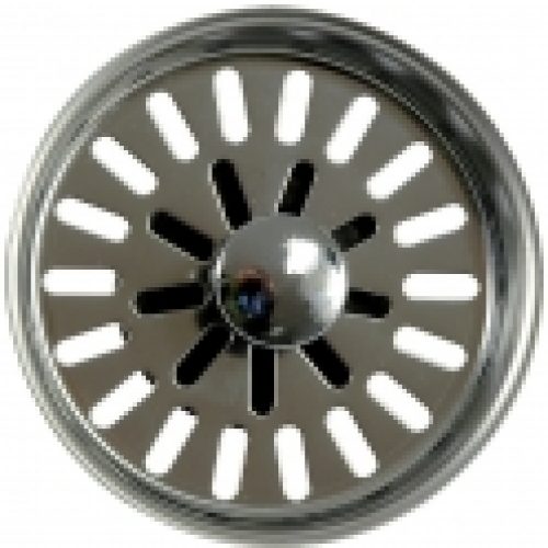 Panier de bonde manuelle – Ø 84 mm – Valentin