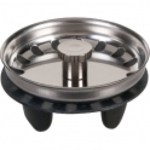 Panier de bonde plateau – Ø 84 mm – Nicoll