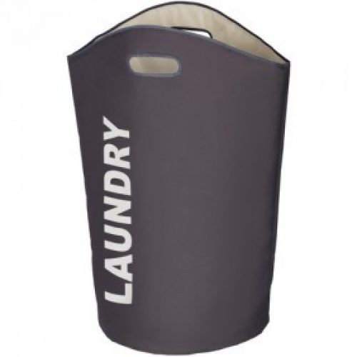 Panier à linge  – Lumo – Polyester – 65 L