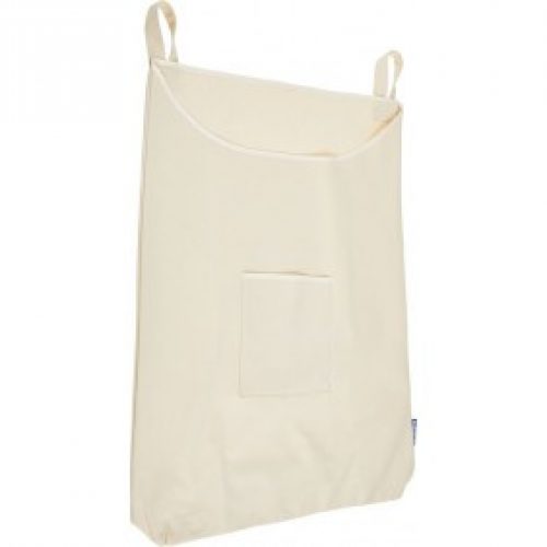 Panier à linge à suspendre – Canguro – Coton – 65 L
