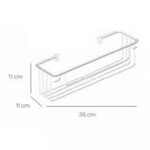 Panier moyen DELINE CO2+