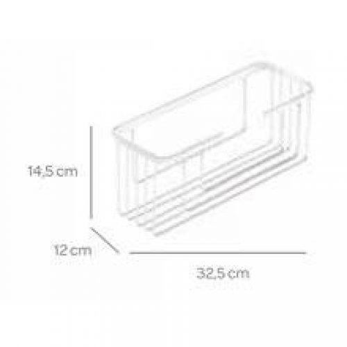 Panier moyen PLETINA CO2+
